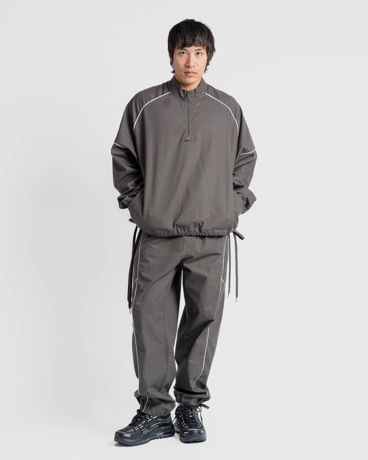 Reebok TRACK PANT | RMCJ00IC99FAB0011000 | AFEW STORE